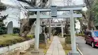 前原御嶽神社(千葉県)