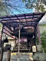 北澤八幡神社(東京都)