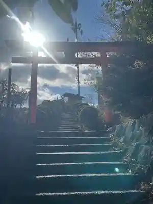 水神社(奈良県)