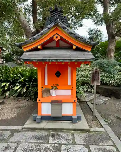 住吉大社(大阪府)