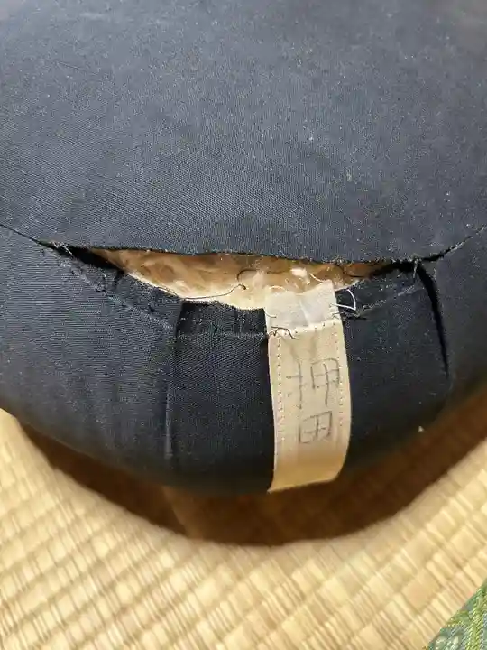 安用寺(愛知県)