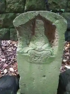 如意輪寺の仏像