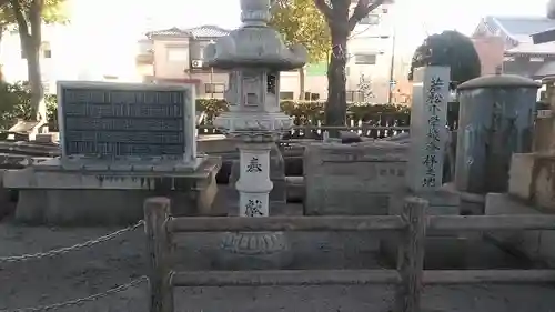 若松恵比須神社 のその他建物