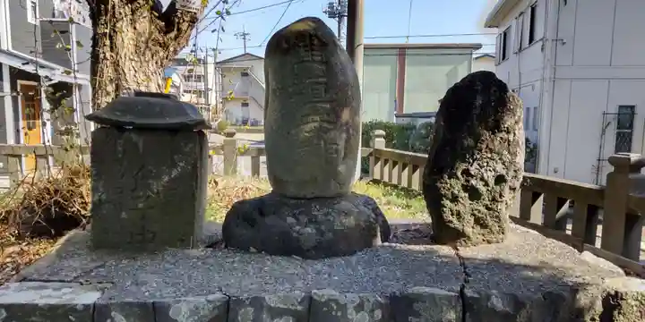 三島神社(神奈川県)