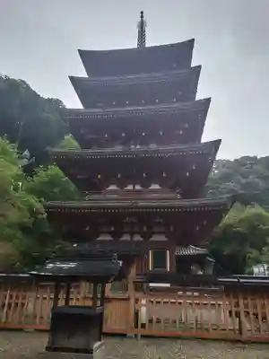 長谷寺(奈良県)