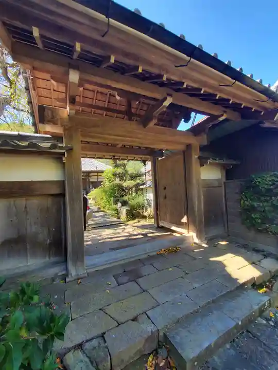 西楽寺(長野県)