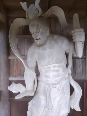 陽林寺(福島県)