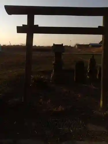 稲荷神社(群馬県)