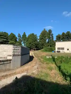 皇産靈神社(千葉県)