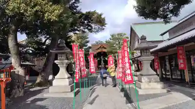 大将軍八神社(京都府)