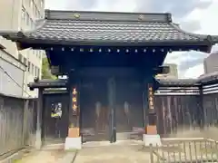 善福寺(東京都)