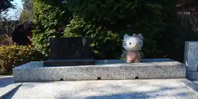 水宮神社の手水舎