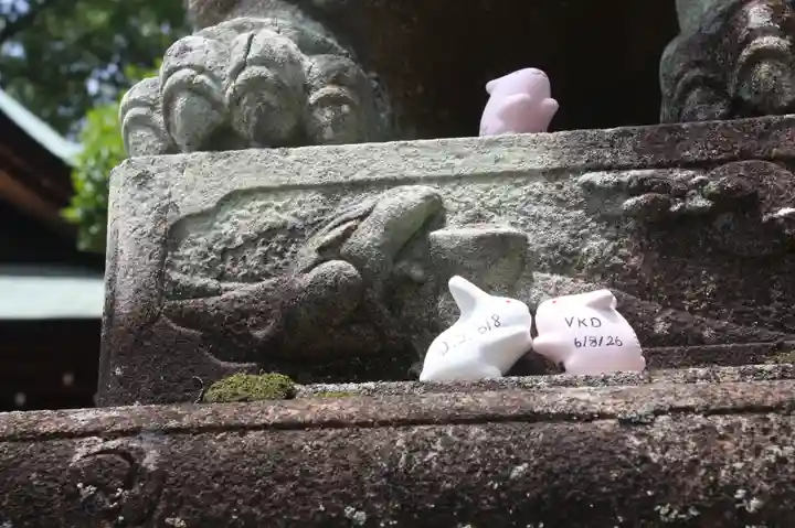 岡崎神社(京都府)