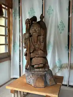 古峯神社(栃木県)