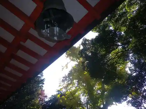 荏柄天神社のその他建物