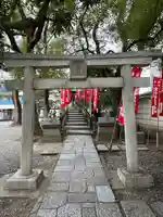 西新井出世稲荷大明神(東京都)