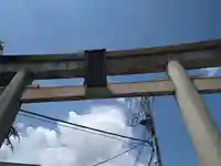 七社神社(東京都)