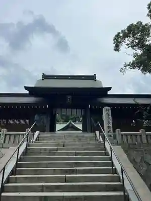 岡田神社(福岡県)