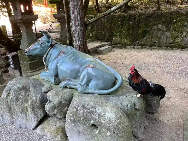 石上神宮(奈良県)