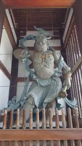 清大寺(越前大仏)(福井県)