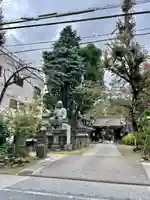 品川寺(東京都)