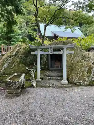 安房神社(千葉県)