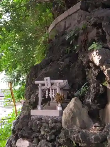 一之宮神社(神奈川県)