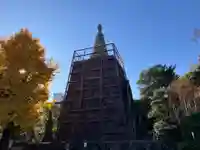 普門院(東京都)