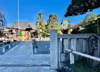 常性寺のその他建物