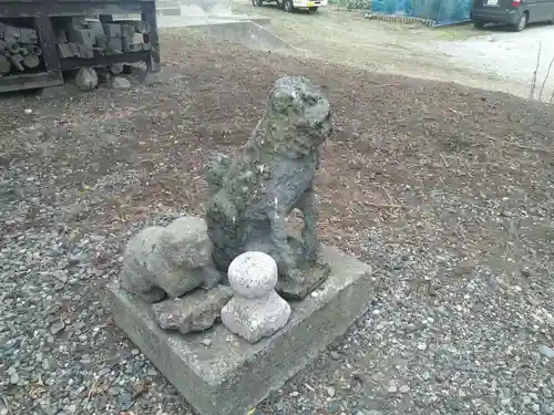 厳島神社(北海道)