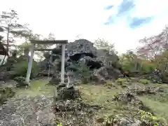 淡島神社(福島県)