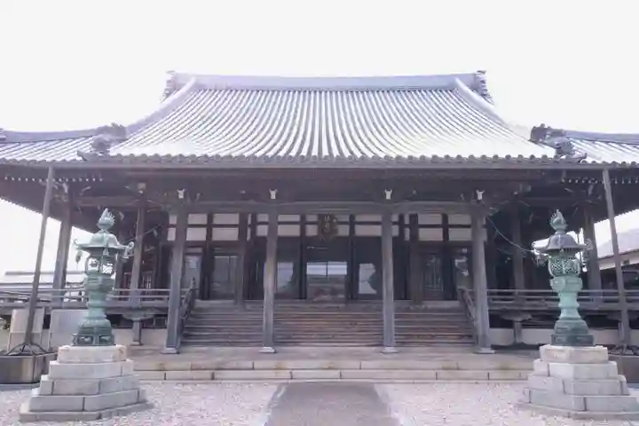 西方寺(愛知県)