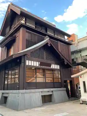 水天宮平沼神社(神奈川県)