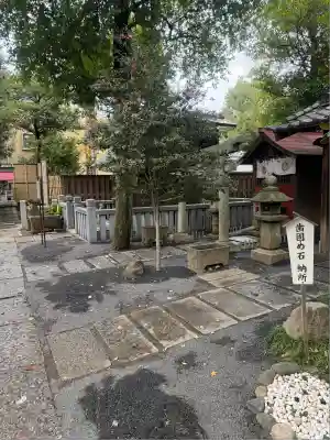 七社神社(東京都)