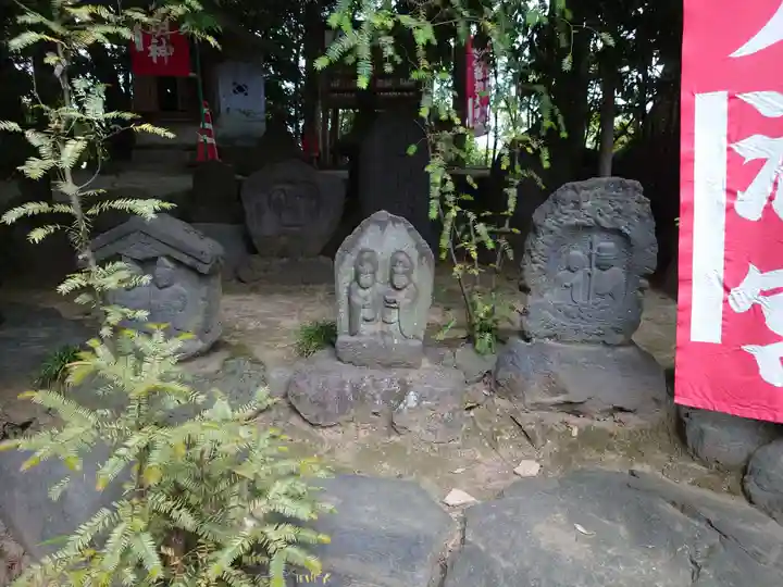 上野総社神社(群馬県)