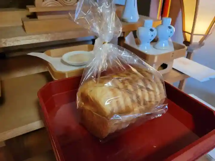 伏木香取神社(茨城県)