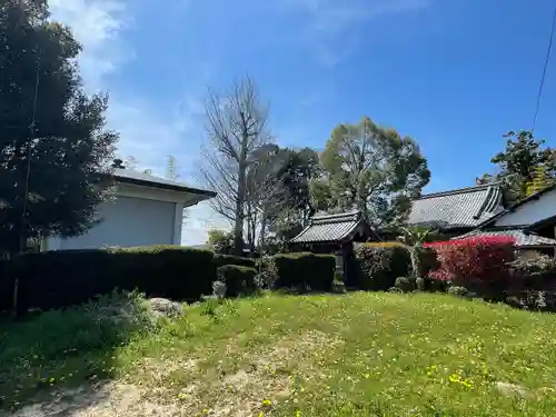 善明寺(滋賀県)