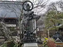 粟生寺(福井県)