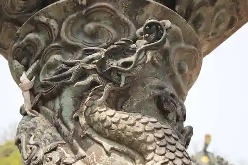 沼名前神社のその他建物