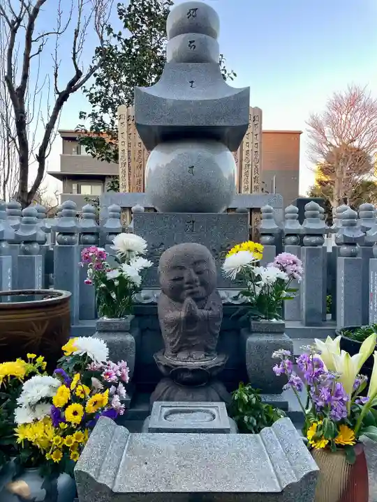 興禅寺(東京都)