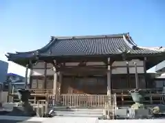 東円寺(東京都)