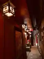 豊岩稲荷神社(東京都)