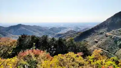  大岩山 最勝寺(栃木県)