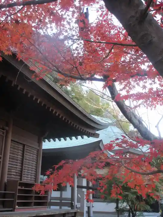 長勝寺のその他建物