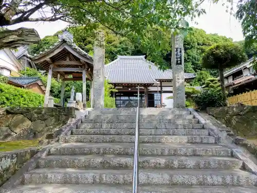 松林寺のその他建物