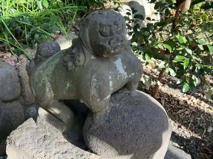 愛宕神社(埼玉県)