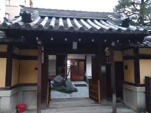 龍雲院(京都府)