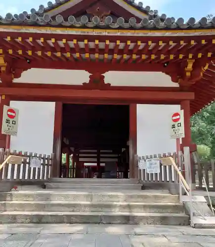 東大寺のその他建物