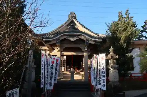 曹源寺の末社・摂社