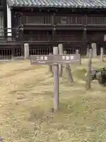 東大寺 二月堂(奈良県)